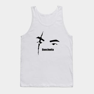 AGUST D2 Daechwita Tank Top